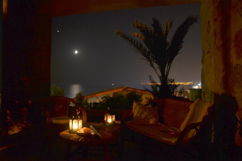 Le Terrazze Sul Mare Villa Cava dʼAliga Kültér fotó