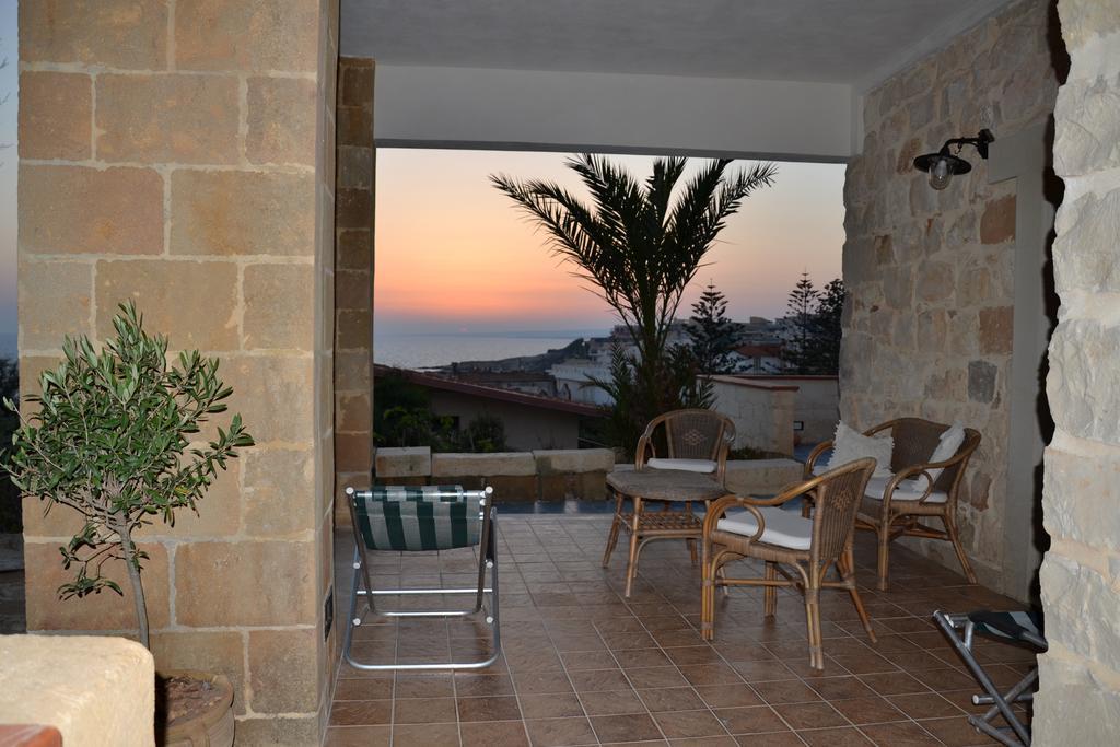 Le Terrazze Sul Mare Villa Cava dʼAliga Kültér fotó